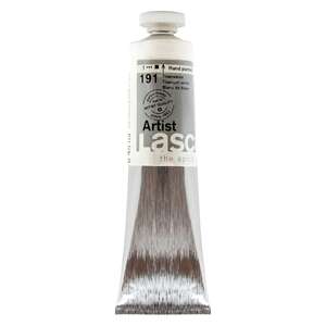 Lascaux Artist Akrilik Boya 200 Ml S1 Titanium White - 2