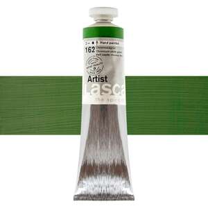 Lascaux Artist Akrilik Boya 200 Ml S2 Chromium Oxide Green - 1