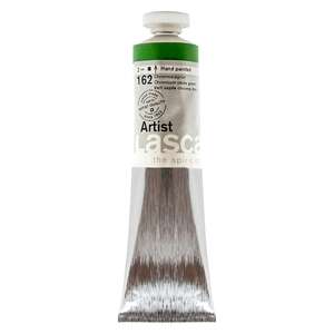 Lascaux Artist Akrilik Boya 200 Ml S2 Chromium Oxide Green - 2