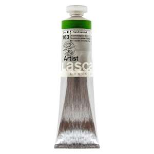 Lascaux Artist Akrilik Boya 200 Ml S2 Chromium Oxide Olive Green - 2