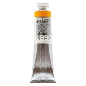 Lascaux Artist Akrilik Boya 200 Ml S2 Diarylide Yellow - 2