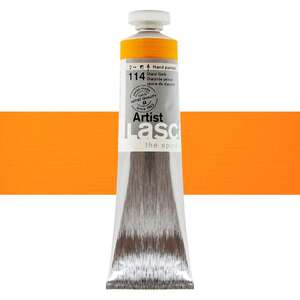 Lascaux Artist Akrilik Boya 200 Ml S2 Diarylide Yellow - Lascaux