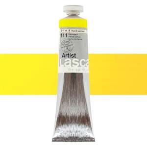 Lascaux Artist Akrilik Boya 200 Ml S2 Hansa Yellow - 1