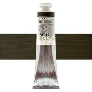 Lascaux Artist Akrilik Boya 200 Ml S2 Oxide Olive Brown - 1