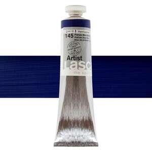 Lascaux Artist Akrilik Boya 200 Ml S2 Phthalo Blue Deep - 1