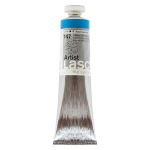 Lascaux Artist Akrilik Boya 200 Ml S2 Phthalo Turquoise Blue - 2