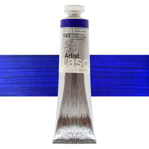 Lascaux Artist Akrilik Boya 200 Ml S2 Ultramarine Blue - 1