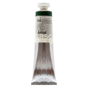 Lascaux Artist Akrilik Boya 200 Ml S3 Cadmium Green Deep - 2