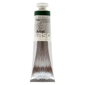 Lascaux Artist Akrilik Boya 200 Ml S3 Cadmium Green Deep - 2