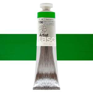 Lascaux Artist Akrilik Boya 200 Ml S3 Cadmium Green Medium - 1