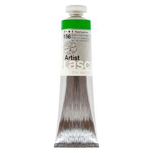 Lascaux Artist Akrilik Boya 200 Ml S3 Cadmium Green Medium - 2