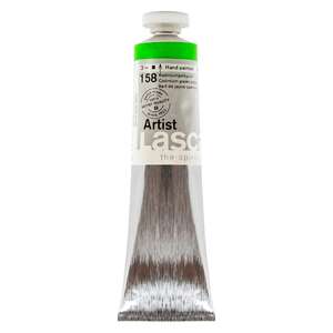 Lascaux Artist Akrilik Boya 200 Ml S3 Cadmium Green Yellow - 2