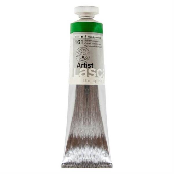 Lascaux Artist Akrilik Boya 200 Ml S3 Cobalt Nickel Green - 2