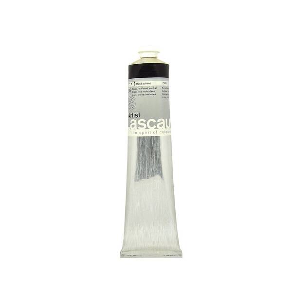 Lascaux Artist Akrilik Boya 200 Ml S3 Dioxazine Violet - 1