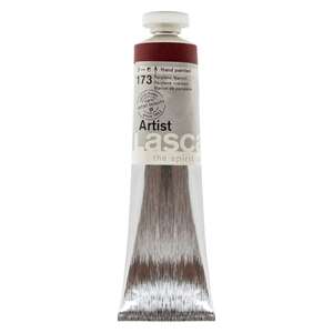 Lascaux Artist Akrilik Boya 200 Ml S3 Perylene Maroon - 2