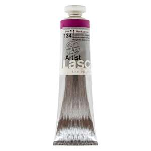 Lascaux Artist Akrilik Boya 200 Ml S3 Quinacridone Magenta - 2