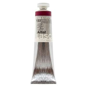 Lascaux Artist Akrilik Boya 200 Ml S3 Quinacridone Rose Deep - 2