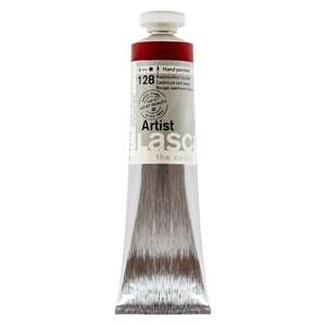 Lascaux Artist Akrilik Boya 200 Ml S4 Cadmium Red Deep - 2