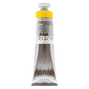 Lascaux Artist Akrilik Boya 200 Ml S4 Cadmium Yellow Medium - 2