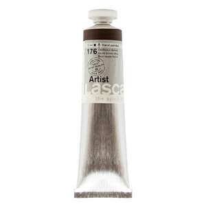 Lascaux Artist Akrilik Boya 45 Ml S1 Oxide Brown Deep - 2