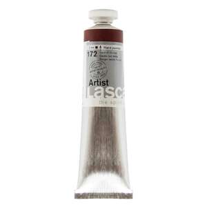 Lascaux Artist Akrilik Boya 45 Ml S1 Oxide Red Deep - 2