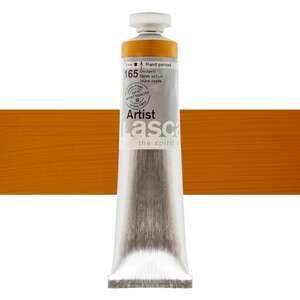 Lascaux Artist Akrilik Boya 45 Ml S1 Oxide Yellow - 1