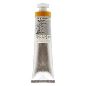 Lascaux Artist Akrilik Boya 45 Ml S1 Oxide Yellow - 2