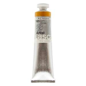 Lascaux Artist Akrilik Boya 45 Ml S1 Oxide Yellow - 2