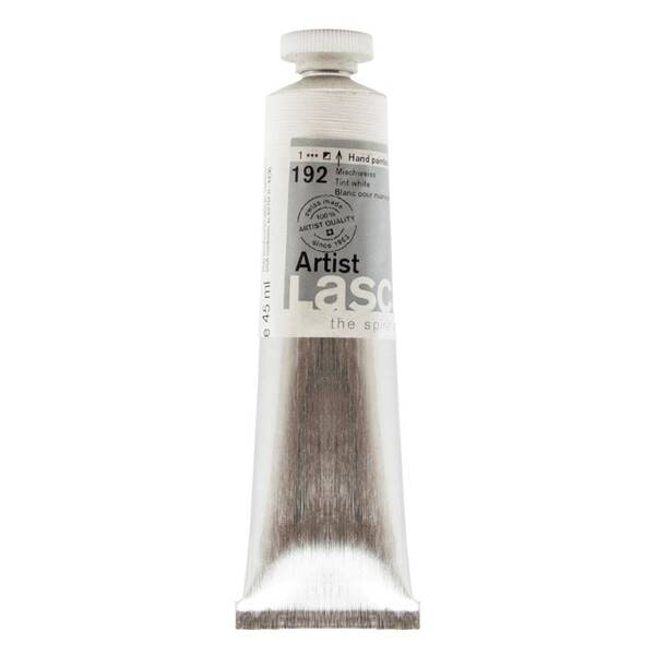 Lascaux Artist Akrilik Boya 45 Ml S1 Tint White - 2