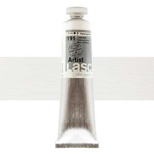 Lascaux Artist Akrilik Boya 45 Ml S1 Titanium White - 1