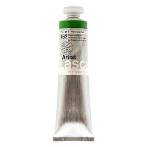 Lascaux Artist Akrilik Boya 45 Ml S2 Chromium Oxide Green - 2