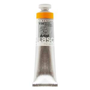 Lascaux Artist Akrilik Boya 45 Ml S2 Diarylide Yellow - 2