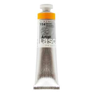 Lascaux Artist Akrilik Boya 45 Ml S2 Diarylide Yellow - 2
