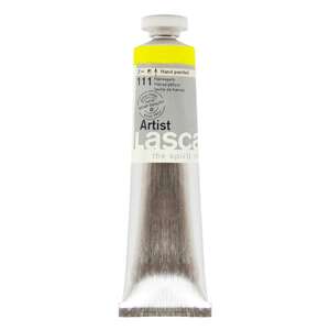 Lascaux Artist Akrilik Boya 45 Ml S2 Hansa Yellow - 2