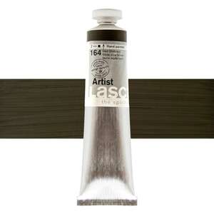 Lascaux Artist Akrilik Boya 45 Ml S2 Oxide Olive Brown - 1