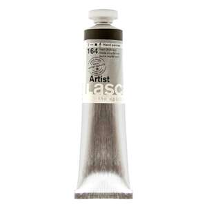 Lascaux Artist Akrilik Boya 45 Ml S2 Oxide Olive Brown - 2