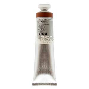 Lascaux Artist Akrilik Boya 45 Ml S2 Oxide Red - 2