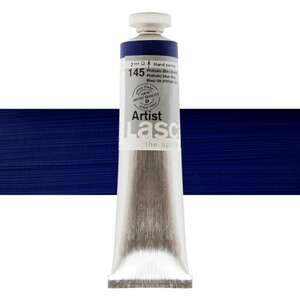 Lascaux Artist Akrilik Boya 45 Ml S2 Phthalo Blue Deep - 1