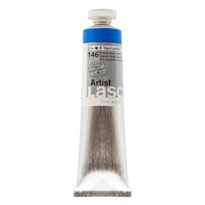 Lascaux Artist Akrilik Boya 45 Ml S2 Phthalo Blue Medium - 2