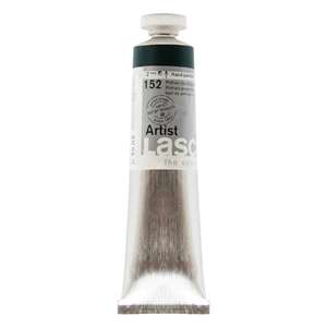 Lascaux Artist Akrilik Boya 45 Ml S2 Phthalo Green Deep - 2