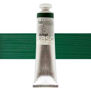 Lascaux Artist Akrilik Boya 45 Ml S3 Cadmium Green Deep - 1