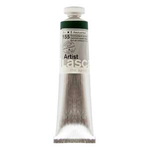 Lascaux Artist Akrilik Boya 45 Ml S3 Cadmium Green Deep - 2