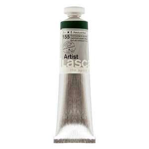 Lascaux Artist Akrilik Boya 45 Ml S3 Cadmium Green Deep - 2