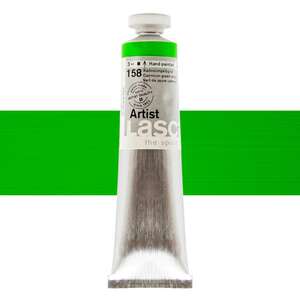 Lascaux Artist Akrilik Boya 45 Ml S3 Cadmium Green Yellow - 1