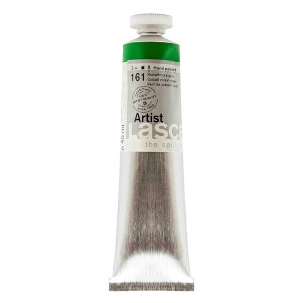 Lascaux Artist Akrilik Boya 45 Ml S3 Cobalt Nickel Green - 2