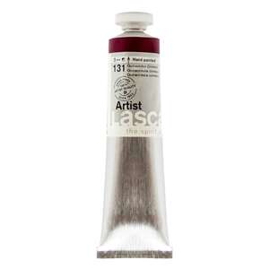 Lascaux Artist Akrilik Boya 45 Ml S3 Quinacridon Crimson - 2