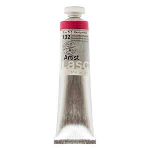 Lascaux Artist Akrilik Boya 45 Ml S3 Quinacridon Rose Light - 2