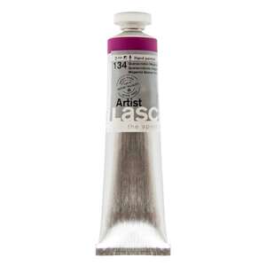 Lascaux Artist Akrilik Boya 45 Ml S3 Quinacridone Magenta - 2