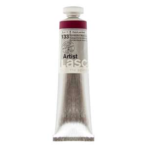 Lascaux Artist Akrilik Boya 45 Ml S3 Quincridone Rose Deep - 2