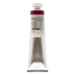 Lascaux Artist Akrilik Boya 45 Ml S3 Quincridone Rose Deep - 2